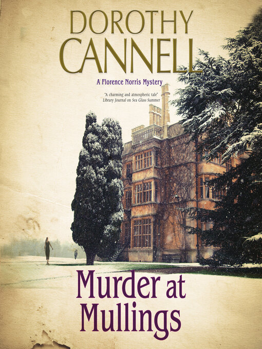 Title details for Murder at Mullings by Dorothy Cannell - Available